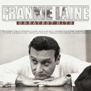 Laine Frankie: Greatest hits (Vinyl LP)