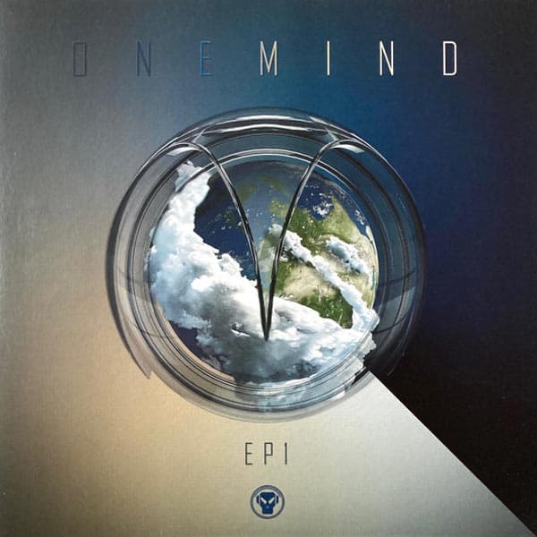 Onemind: EP 1 (Vinyl 12")