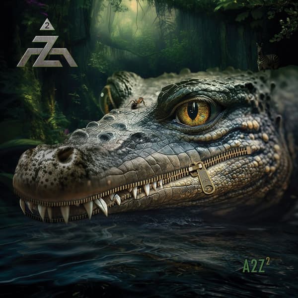 A-Z: A2Z² 2025 (CD)
