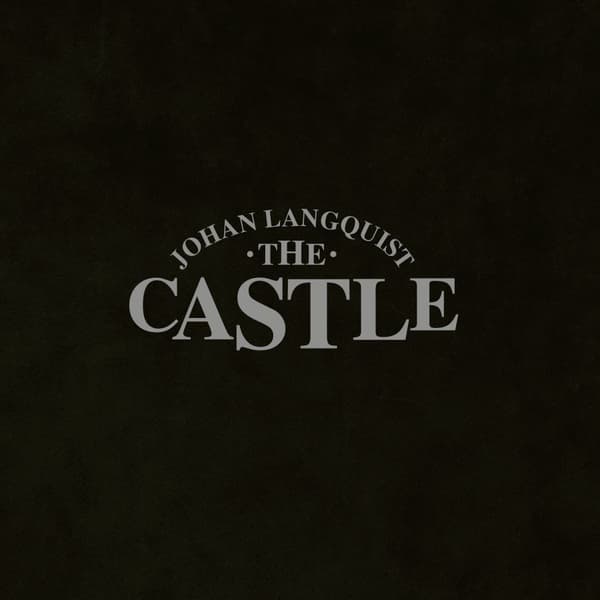 Langquist Johan: The Johan Langquist Castle (CD)