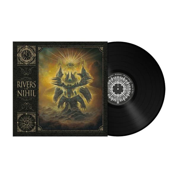 Rivers of Nihil: Rivers of Nihil (Vinyl LP)