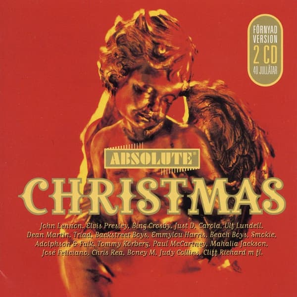 Absolute Christmas (2 CD)