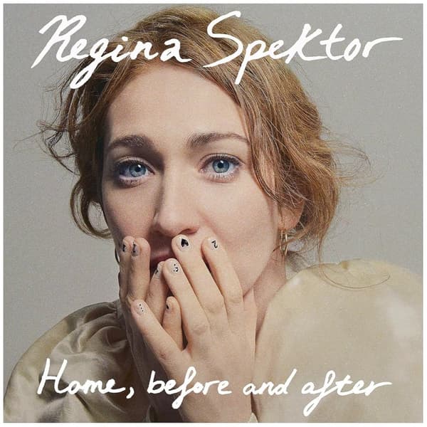 Spektor Regina: Home before and after (Vinyl LP)