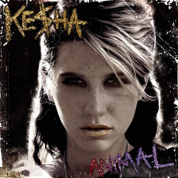 Kesha: Animal (2 Vinyl LP)