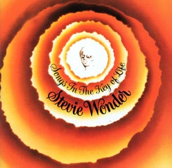 Wonder Stevie: Songs in the key.. -76 (Rem) (2 CD)
