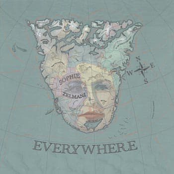 Zelmani Sophie: Everywhere 2014 (CD)