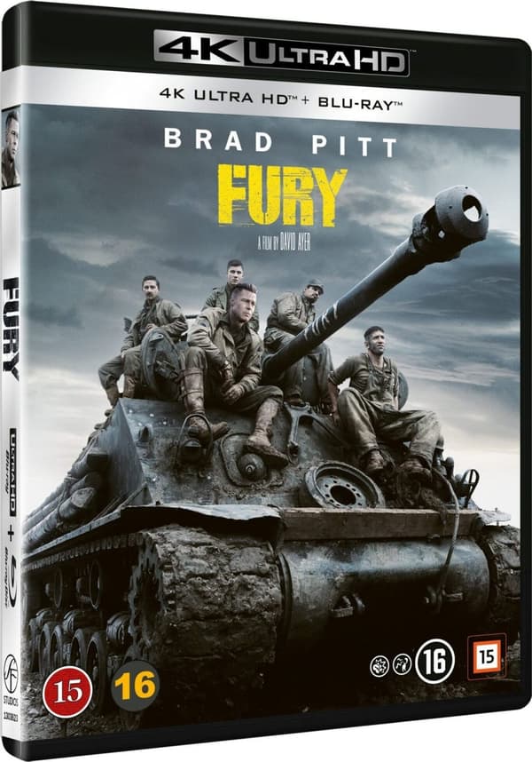 Fury
