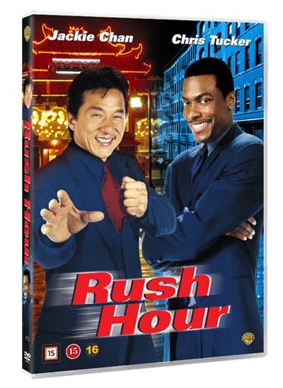 RUSH HOUR