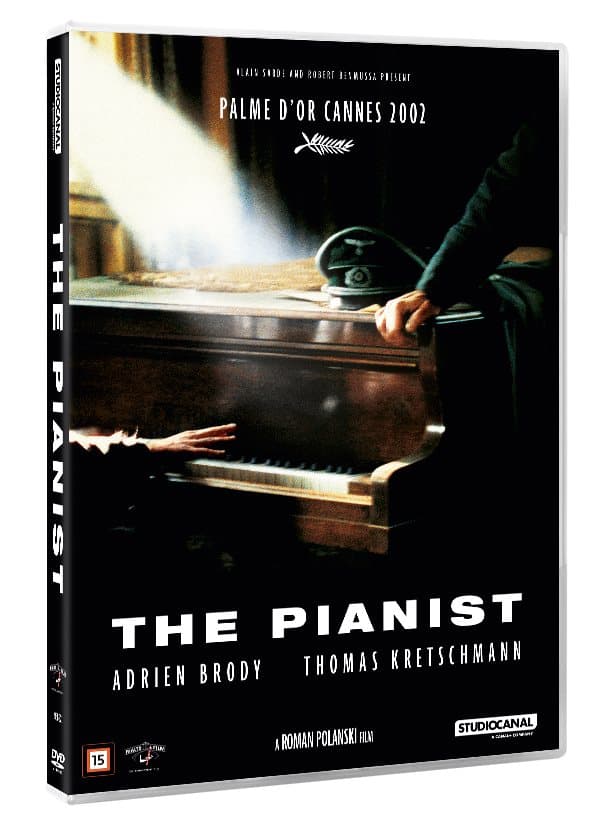 PIANIST THE