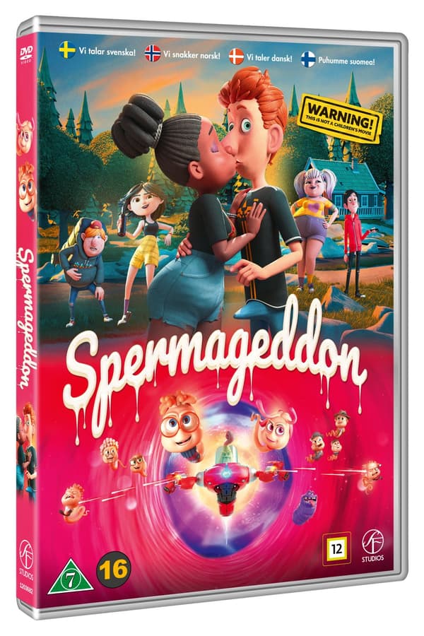 Spermageddon