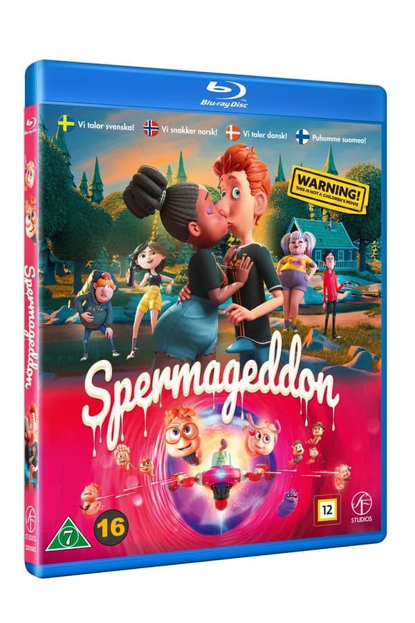 Spermageddon