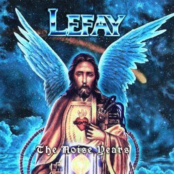 Lefay: The Noise years 1999-2000 (3 CD)