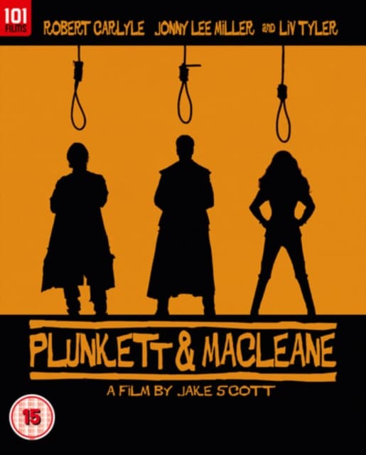 Plunkett and Macleane (Blu-ray)