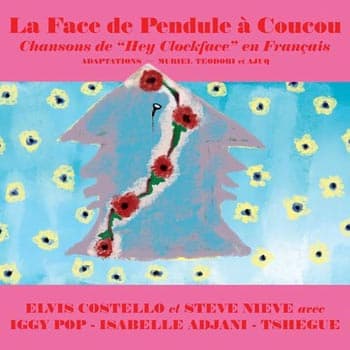 Costello Elvis: La face de pendule a coucou (Vinyl 12")