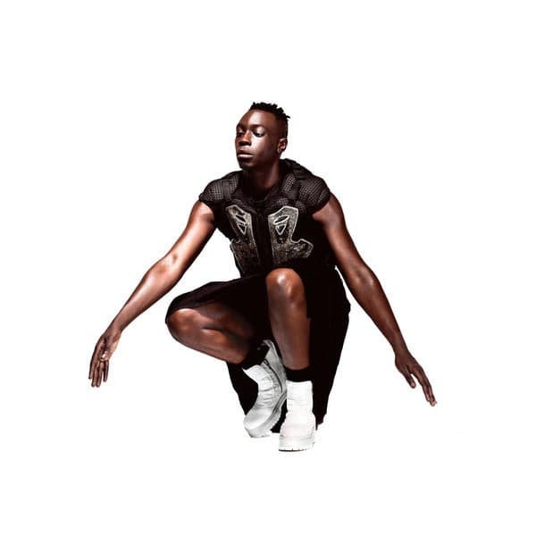 Le1f: Riot boi (Vinyl LP)