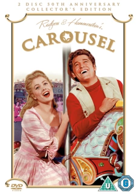 Carousel (2 DVD)