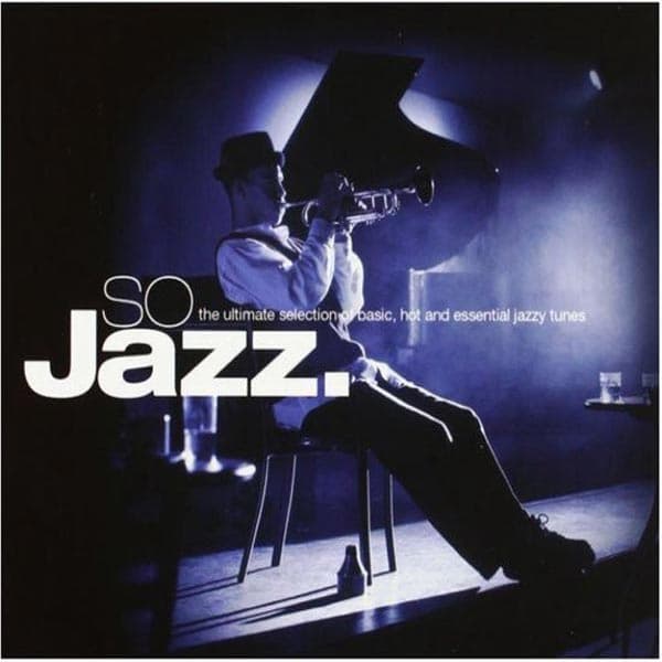 So Jazz (3 CD)