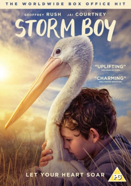 Storm Boy (DVD)