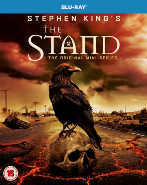 Stand: Series 1 (Blu-ray)