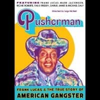 Pusherman: Frank Lucas & The True S - Pusherman: Frank Lucas & The True S (MusicDVD)
