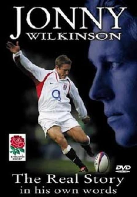 Jonny Wilkinson - The Real Story (DVD)
