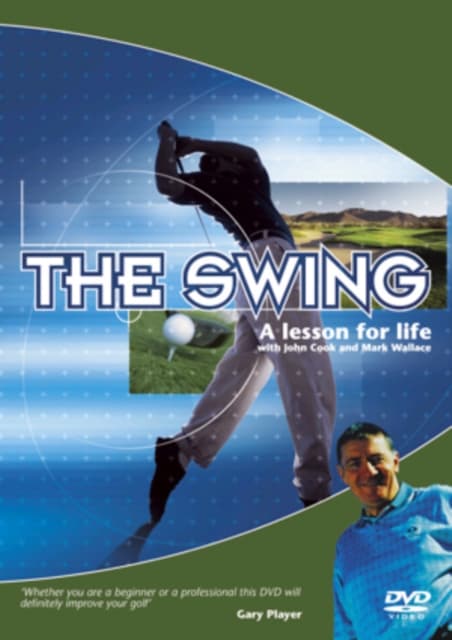 The Swing - A Lesson for Life (DVD)