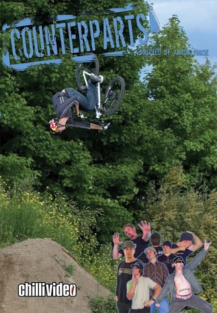 Counterparts (DVD)