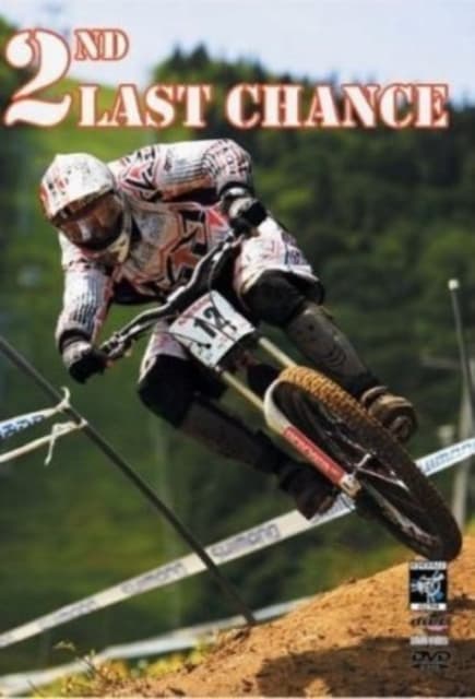 2nd Last Chance (DVD)