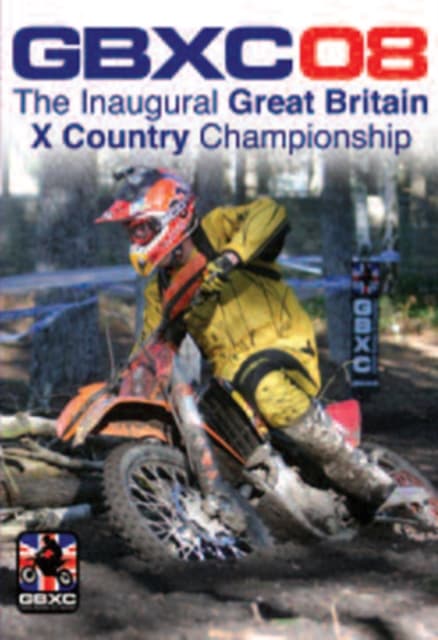 Gbxc 2008 Review (DVD)