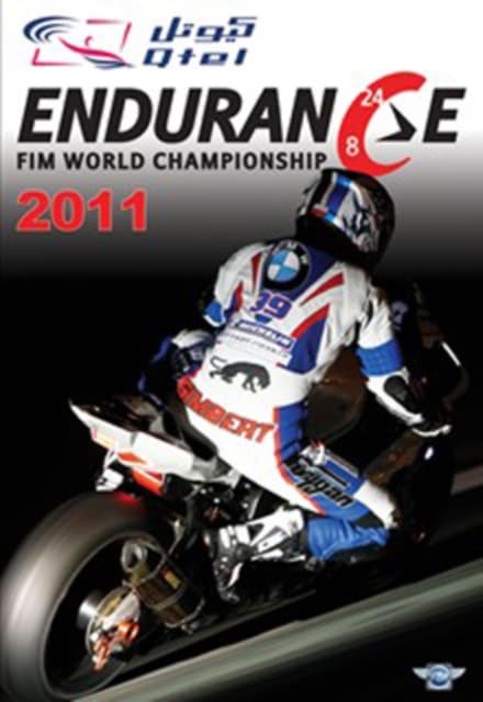 Qtel Fim Endurance World Championship Review 201 (DVD)