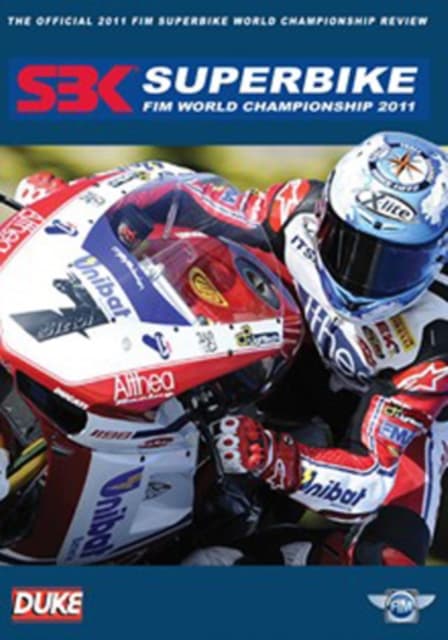 World Superbike Review 2011 (2 DVD)