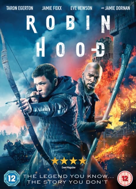 Robin Hood (DVD)