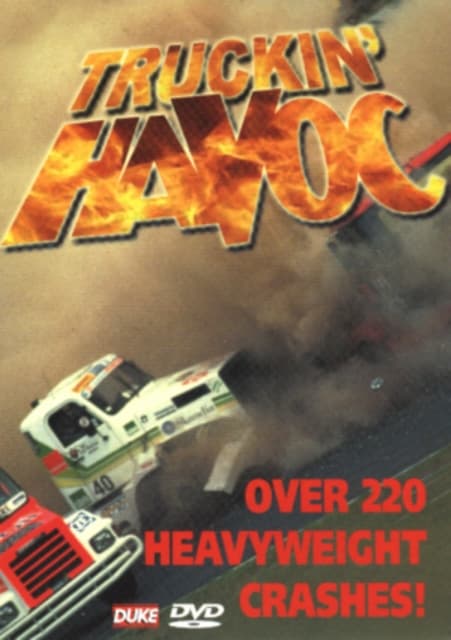 Trucking Havoc (DVD)