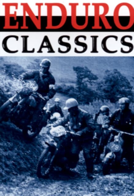 Enduro Classics (DVD)