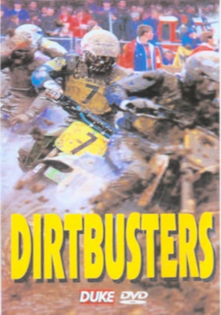 Truckin Crazy 1 (DVD)