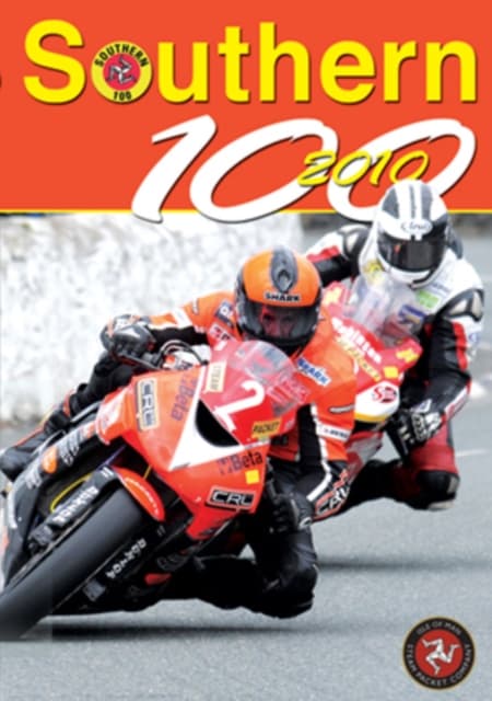 Southern 100 2010 (DVD)