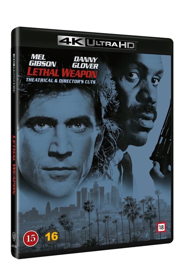 Lethal Weapon