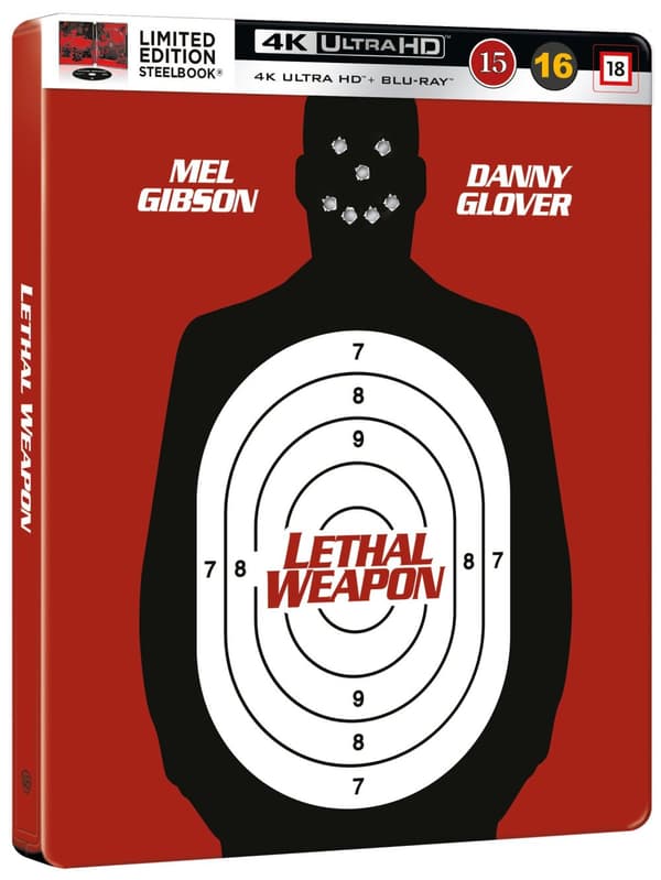 Lethal Weapon