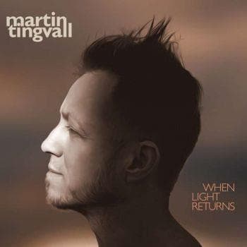 Tingvall Martin: When Light Returns (Vinyl LP)