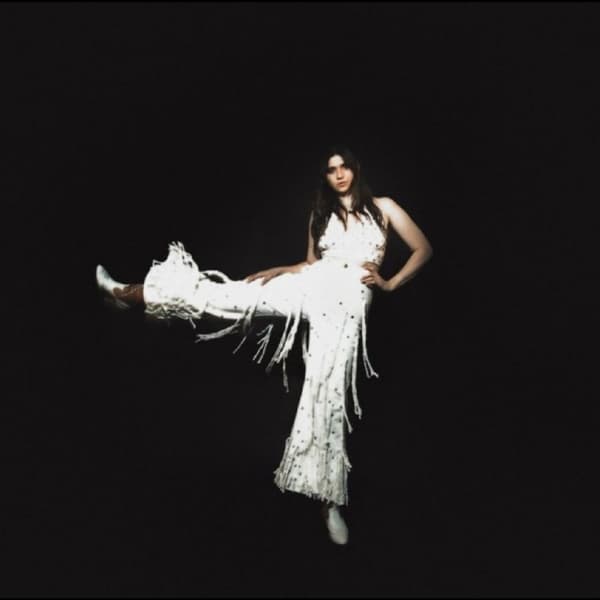 Pearl Charles: Desert Queen 2025 (CD)