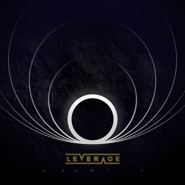 Leverage: Gravity 2025 (CD)