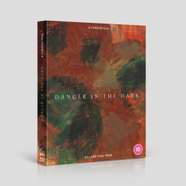 Dancer in the Dark (Blu-ray)