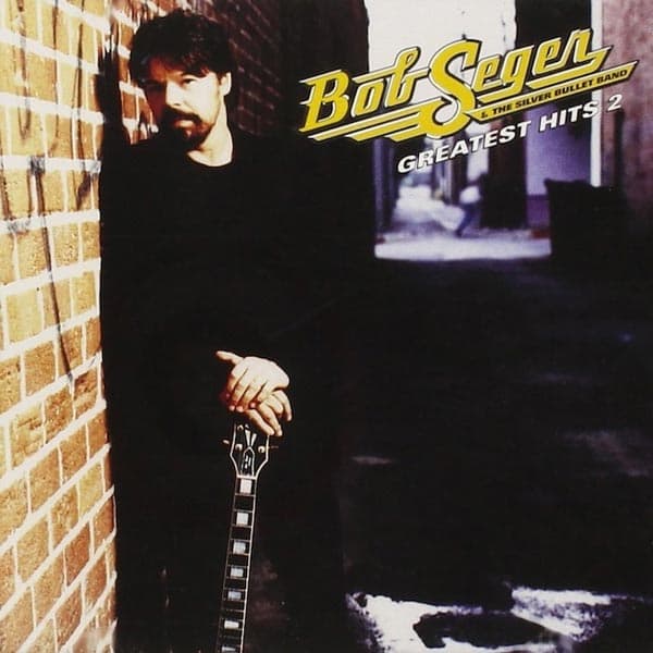 Seger Bob: Greatest hits vol 2 1975-98 (CD)