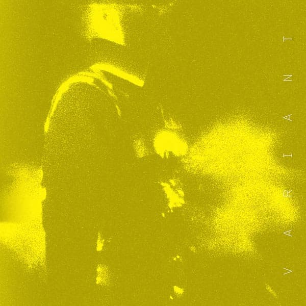 Frost Ben: Variant (Vinyl 12")