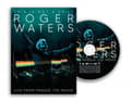 Miniatyrbilde 2 av 2: Roger Waters - This Is Not A Drill - Live From Prague (Dvd) (MusicDVD)