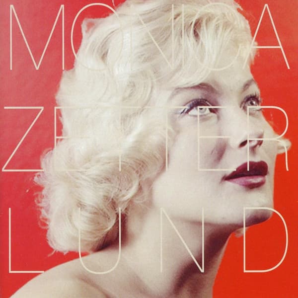Zetterlund Monica: Gyllene blad... 1961-92 (2 CD)