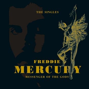 Mercury Freddie: The singles 1973-89 (2 CD)