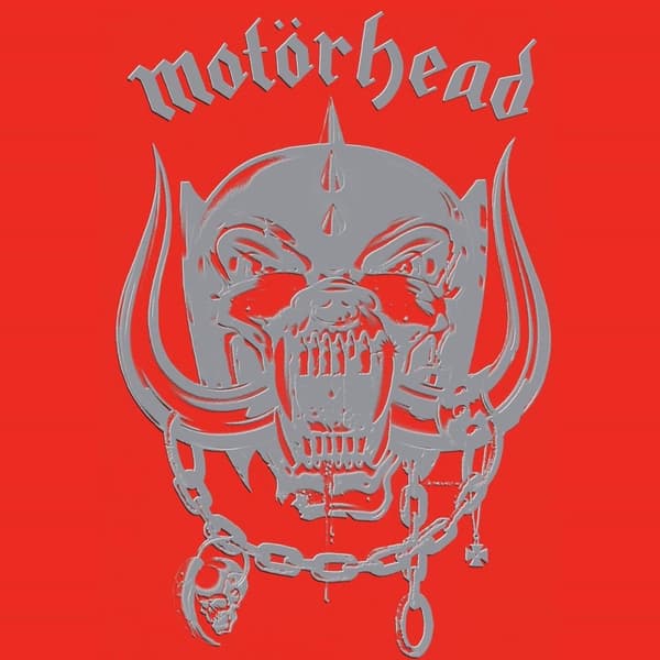 Motörhead: Motörhead (Ltd) (2 Vinyl LP)