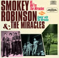Miniatyrbild 1 av 2: Robinson Smokey & the Miracles: Hi We're the... (CD)