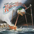 Miniatyrbild 1 av 2: Wayne Jeff: Musical Version Of War Of The Worlds (2 Vinyl LP)